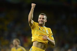 Ukraina - Szwecja wynik 2:1. Zobacz wszystkie gole z meczu YOUTUBE