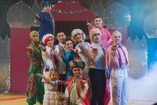 Gdynia jednak wpuści na swój teren cyrk? Tak, ale nie taki jak myślisz. Przekonaj się, o jakich cyrkowców chodzi [WIDEO]