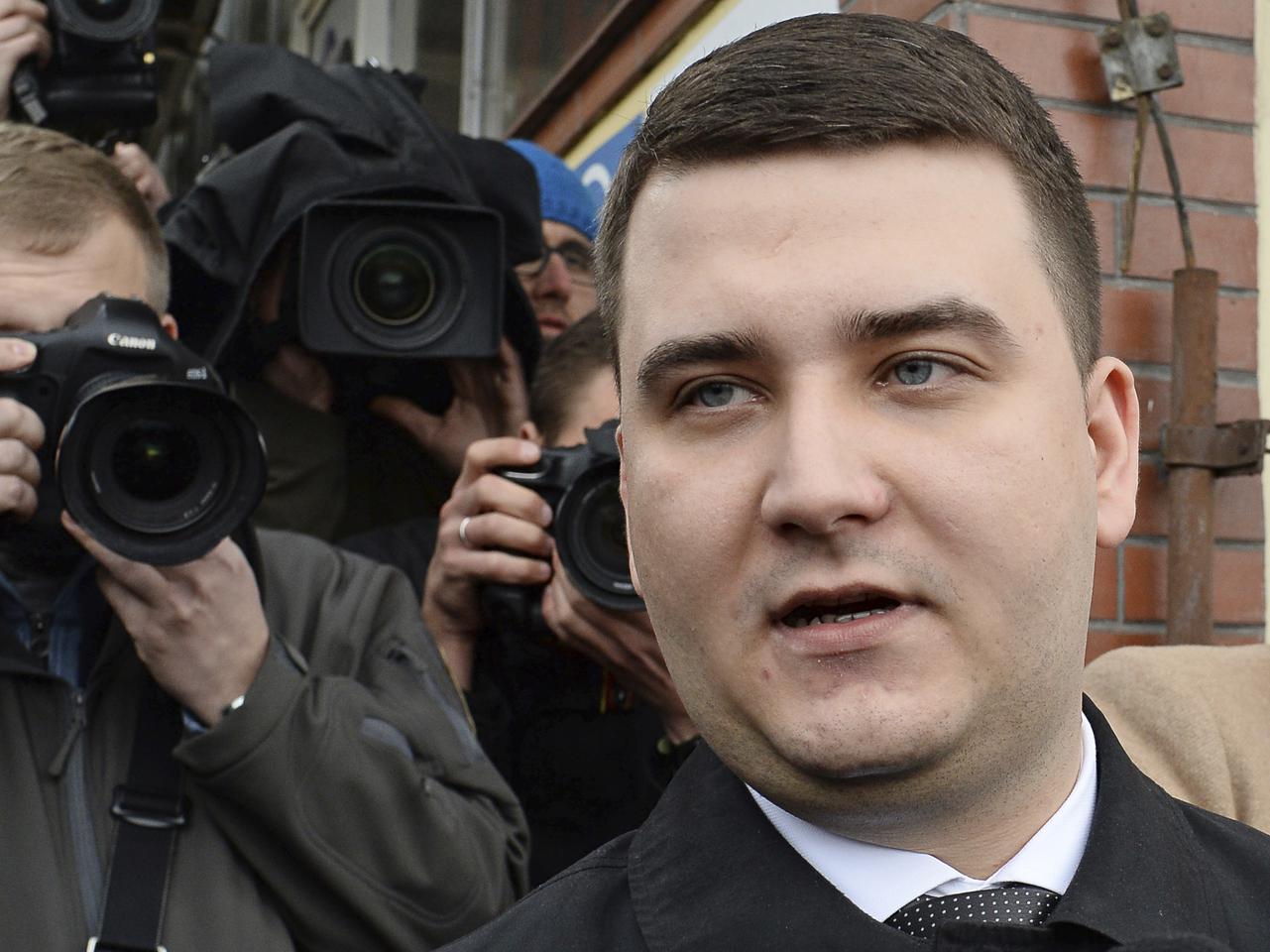Nie mam żalu, że Kaczyński mnie wyrzucił