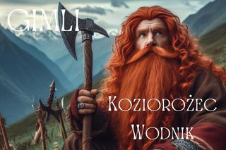 Władca Pierścieni. Kogo z Drużyny Pierścienia przypomnasz? Powie ci twój znak zodiaku! 