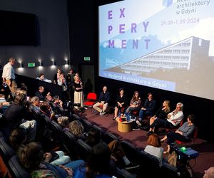 Weekend Architektury w Gdyni 2024