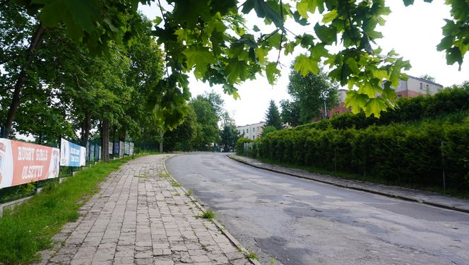 To najbrzydsza ulica według AI. „Stanowi kontrast do nowoczesnej infrastruktury miasta”