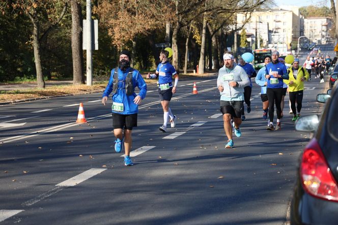 Za nami kolejna edycja Półmaratonu Lubelskiego