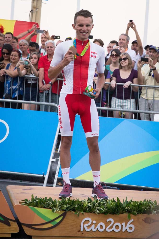 Rafał Majka kończy karierę