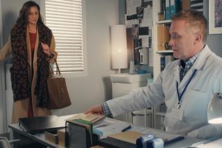 M jak miłość, odcinek 1724: Artur nareszcie popędzi Ewę Kalinowską! Nie zgodzi się na romans za plecami Marysi - ZDJĘCIA, ZWIASTUN