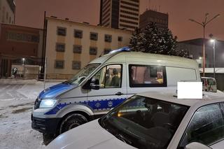 Łódzcy policjanci skontrolowali kierowców przewożących klientów na aplikację