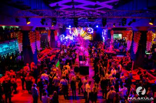 Hulakula hucznie będzie obchodzić swoje urodziny