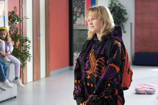 Barwy szczęścia odc. 3223. Emilka (Jessica Frankiewicz)