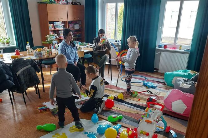 Rusza projekt Akademia Wsparcia - Pomorze Zachodnie 
