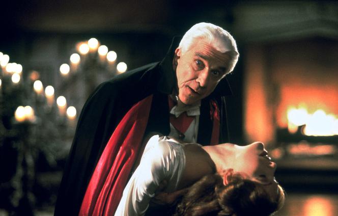 Leslie Nielsen
