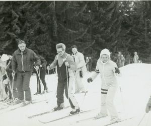 Ferie Zimowe lata 70. FSC Starachowice 