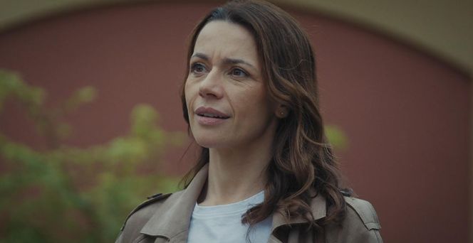 M jak miłość odc. 1880. Martyna (Magdalena Turczeniewicz)