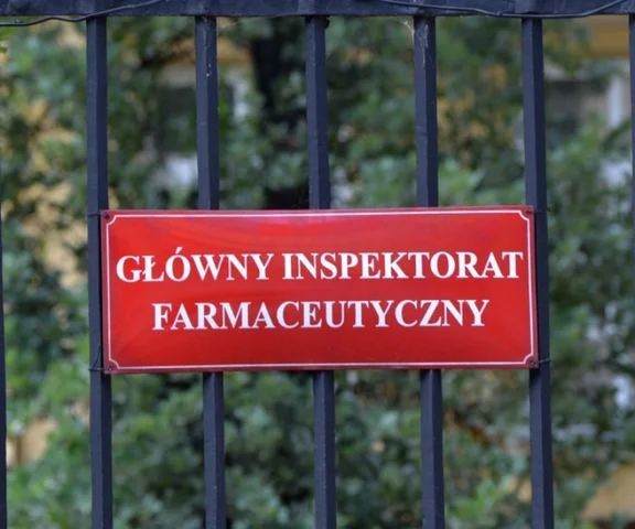 Znany produkt leczniczy wycofany! Może zagrażać zdrowiu