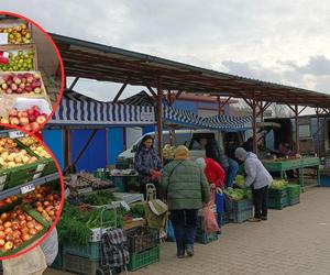 Porównaliśmy ceny w markecie i na rynku w Gdańsku. Czy jest różnica? Gdzie taniej kupisz warzywa i owoce