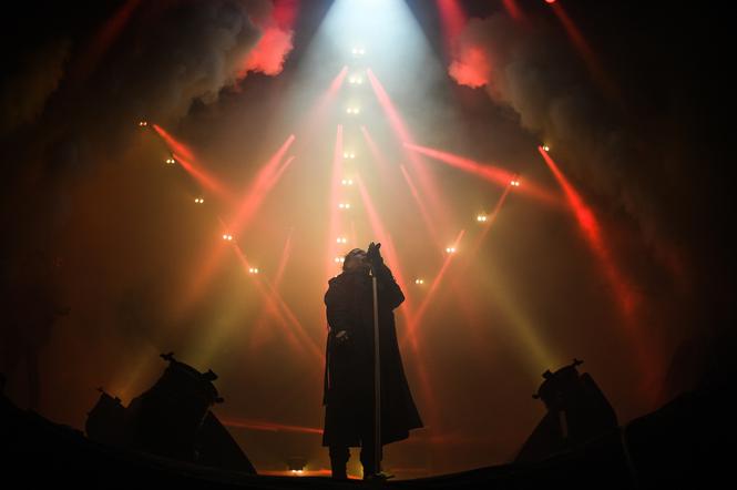 Marilyn Manson