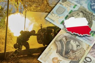 Polskie firmy składają wnioski o pożyczki na odbudowę Ukrainy! Wykorzystano prawie cały budżet
