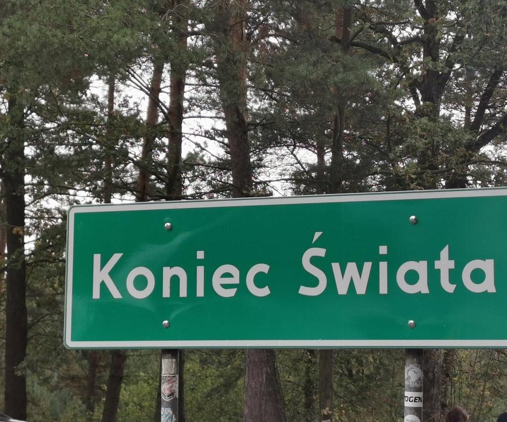 koniec świata