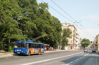 Gutek i Ziutek: Zabytkowe autobusy wyjeżdżają na ulice Lublina [TRASY, BILETY]
