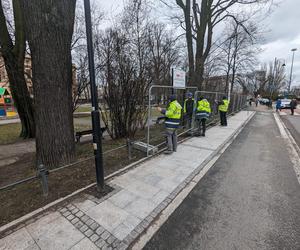 Plac TPD w Tarnowskich Górach zostanie przebudowany