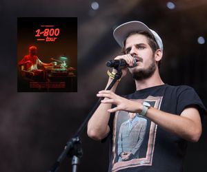 Taco Hemingway koncertami uświetni wiosnę 2024. Gdzie kupić bilety i ile kosztują?