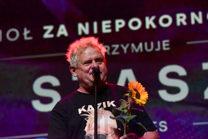 Uroczysta Gala Zamknięcia 23. Międzynarodowego Festiwalu Filmowego BellaTOFIFEST w Toruniu