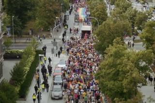 Szczeciński Marsz Równości