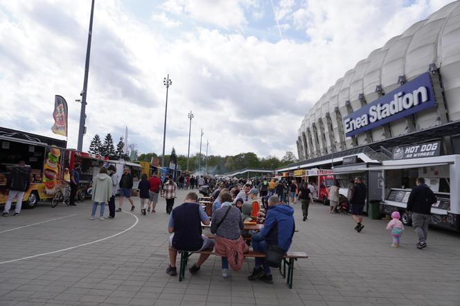 Wielka Szama na Stadionie 2024