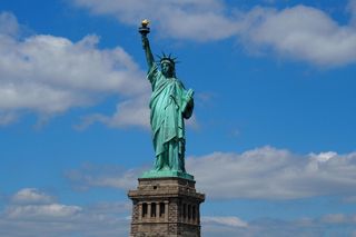 Nowy Jork. Miasto, które nie śpi