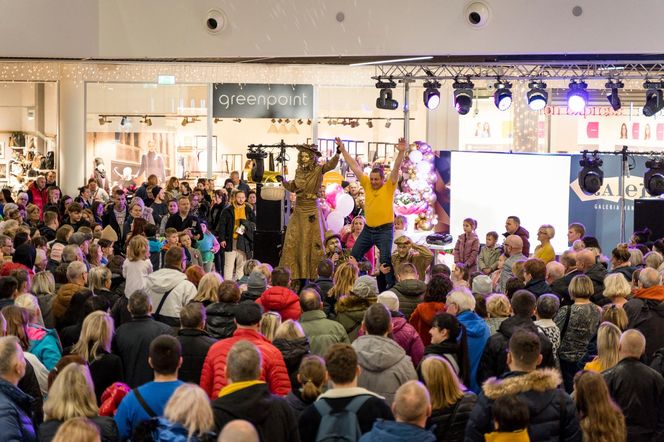 Galeria Galena – serce miasta w rytmie zakupów i dobrej zabawy