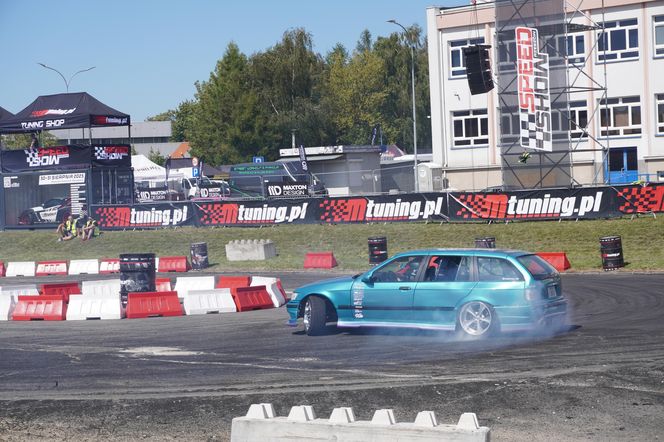SpeedShow Rzeszów 2025