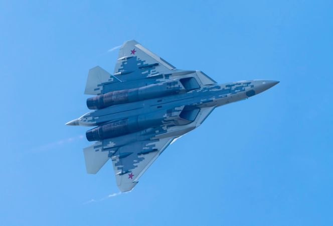 Su-57