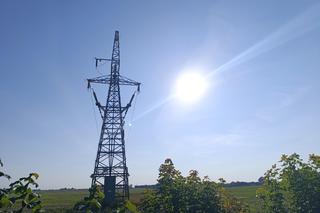 Osieki Lęborskie (gmina Choczewo) budowa sieci elektoenergetycznych 400 V