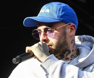 Quebonafide tu zaczynał i tu zakończy. Raper wystąpi na Polish Hip-Hop Festival w Płocku!