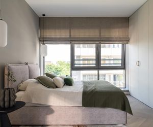 92-m mieszkanie we Wrocławiu