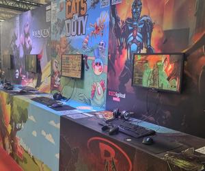 Trwa Poznań Game Arena! Jak wyglądał piątek na MTP w Poznaniu