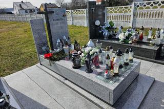 Tragiczna śmierć 16-letniej Patrycji [GALERIA]