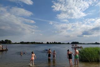 CZYSTE jeziora wokół Gorzowa. Sanepid przypomina o ZASADACH!