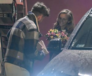 Taniec z gwiazdami - kulisy