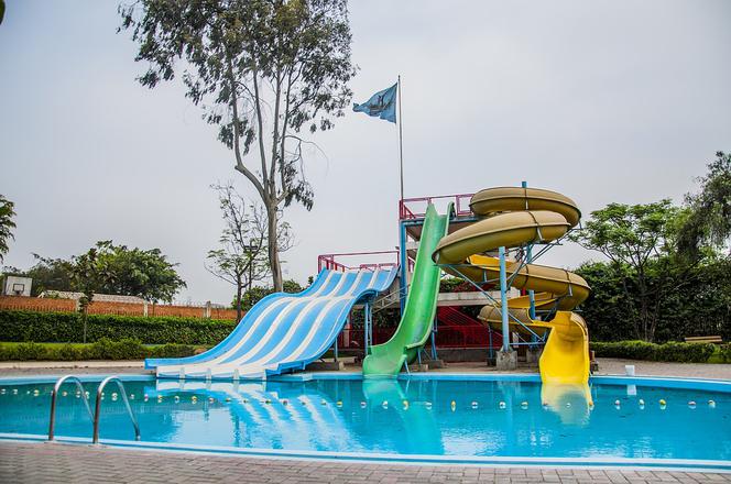 Aquapark