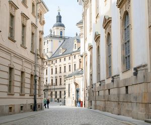 Który budynek we Wrocławiu jest najpiękniejszy? Sztuczna inteligencja wskazuje na ten obiekt 