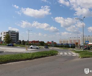 Ruszą inwestycje drogowe w Kielcach. Co z planowaną wcześniej wycinką drzew? 