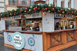 Bydgoski Jarmark Świąteczny 2024 już otwarty. Byliśmy tam i sprawdizliśmy ceny