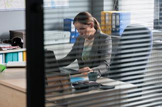 Na Wspólnej odc. 3500. Iga (Lidia Sadowa)