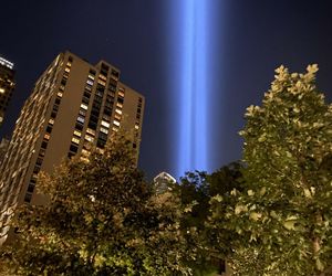 Rocznica ataku na WTC