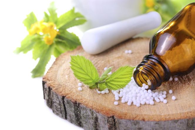 HOMEOPATIA: leczenie lekami homeopatycznymi w trakcie ciąży