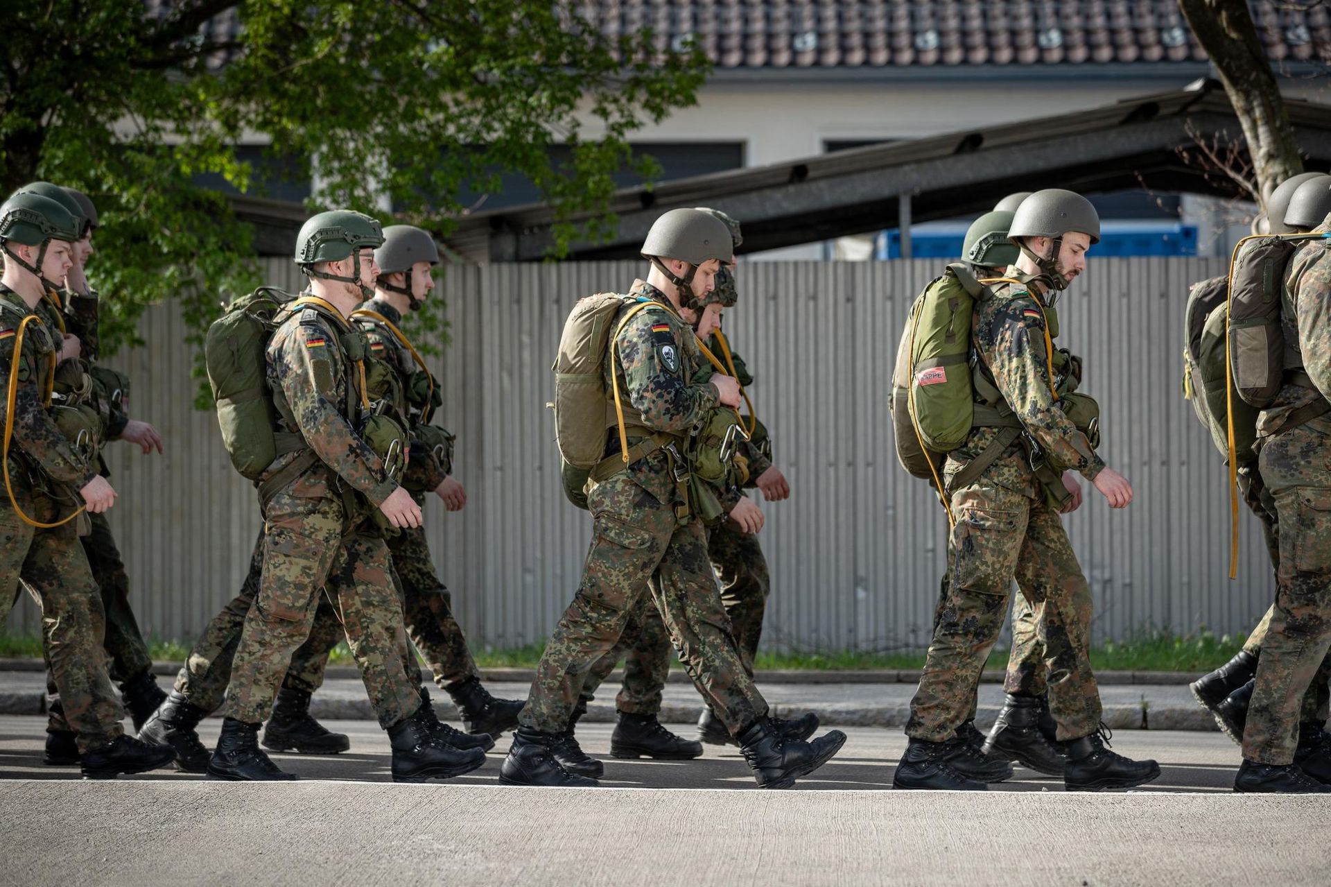 Bundeswehra