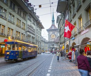To idealny kierunek na weekendowy city break. Kręcono tu wiele kinowych hitów!