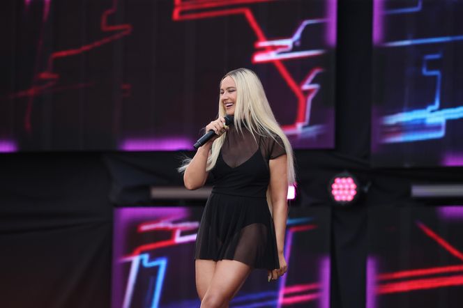 Koncert największych gwiazd polskiej estrady w Kotle Czarownic