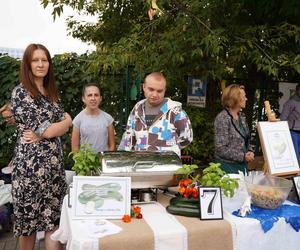 Dzień Cukinii. Integracyjne Święto Warzywa w Siedlcach