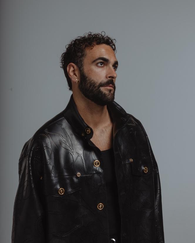 Marco Mengoni